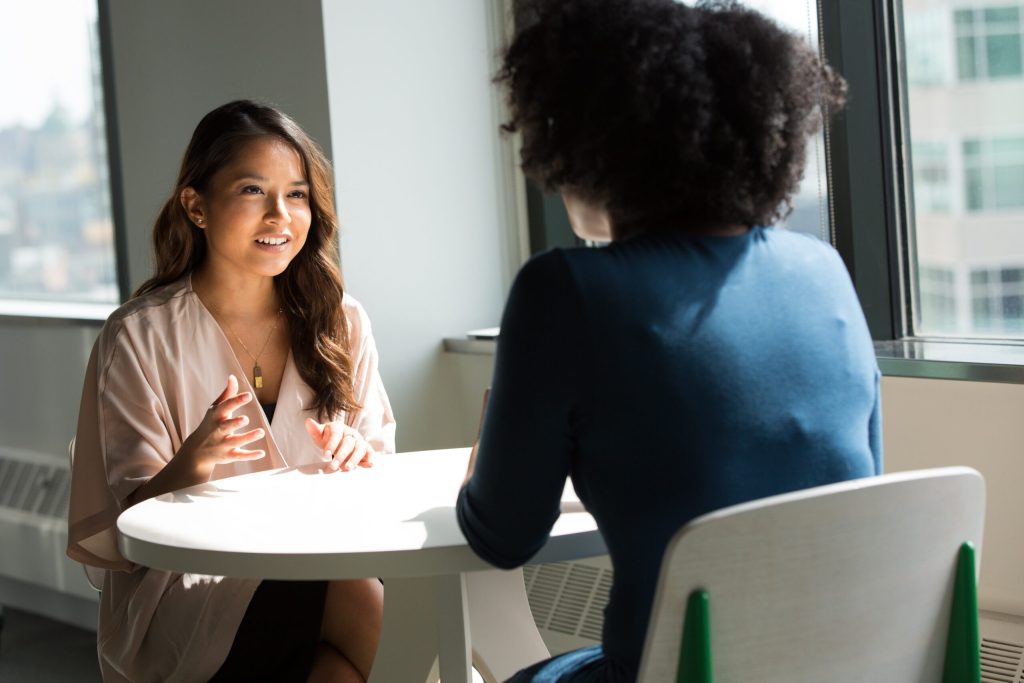 how to interview