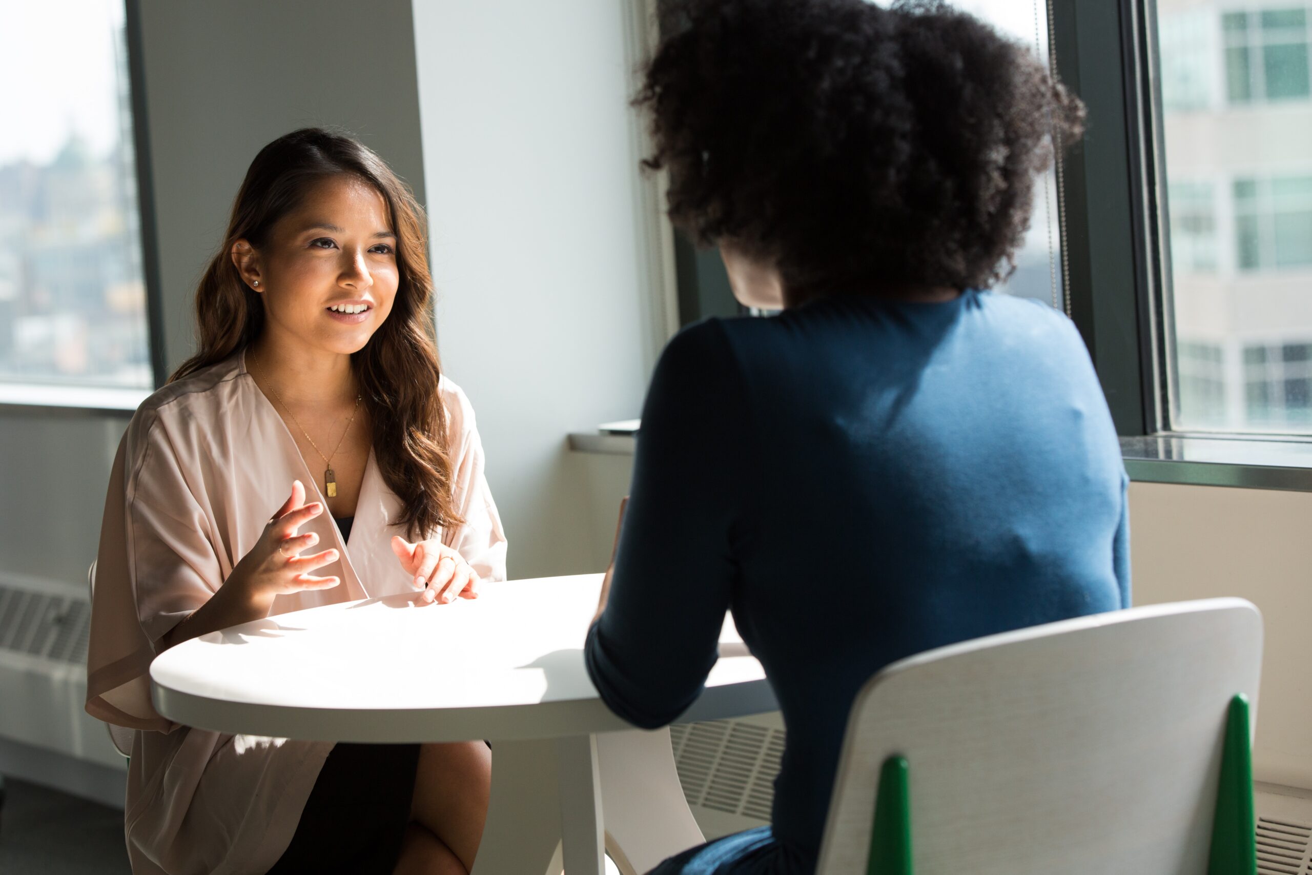 how to interview