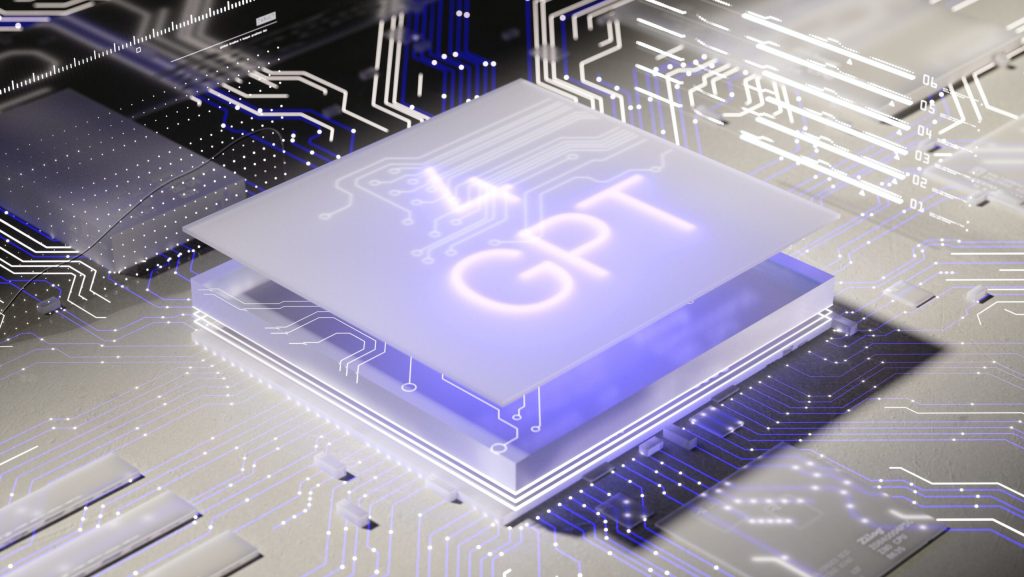 artificial intelligence